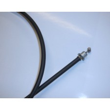 BOWDEN - PLYN - TYP 350/362 CALIFORNIAN OILMASTER (HLINÍKOVÝ DOMEČEK)